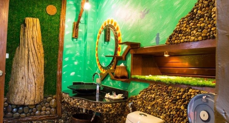 Hotel zum Kauf mit 16 Zimmer in San Sai, Chiang Mai
