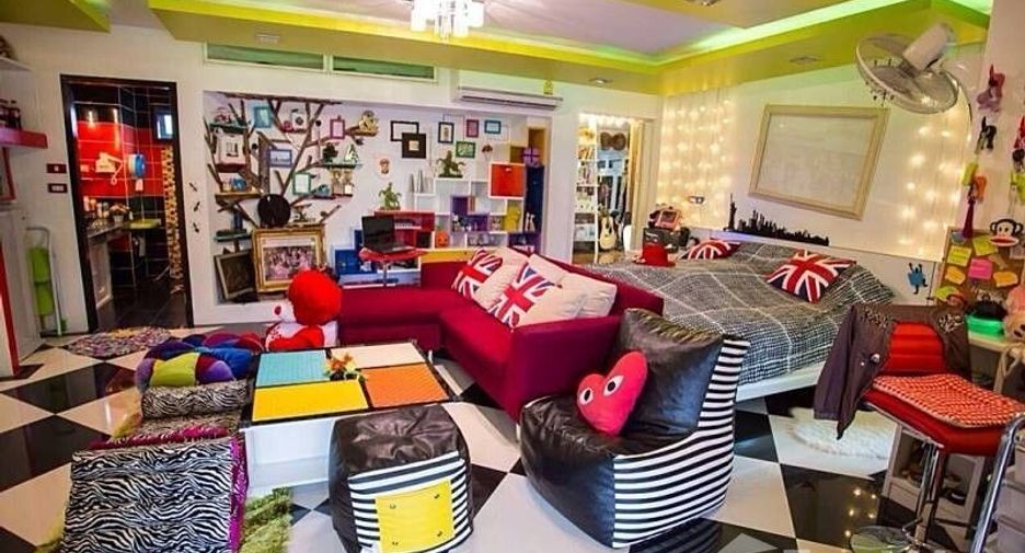 Hotel zum Kauf mit 16 Zimmer in San Sai, Chiang Mai