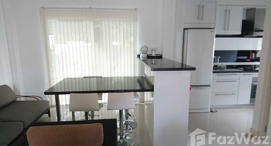 Villa zum Kauf mit 2 Zimmer in Hua Hin, Prachuap Khiri Khan