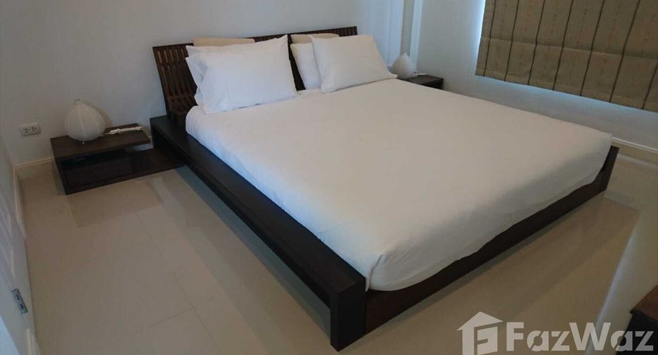 Villa zum Kauf mit 2 Zimmer in Hua Hin, Prachuap Khiri Khan