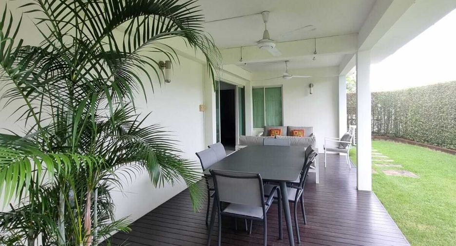 Villa zum Kauf mit 2 Zimmer in Hua Hin, Prachuap Khiri Khan