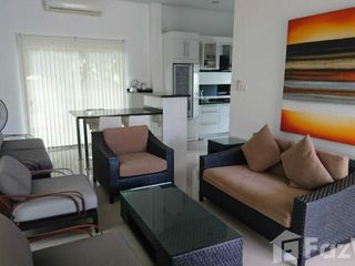 Villa en venta de 2 habitaciones en Hua Hin, Prachuap Khiri Khan