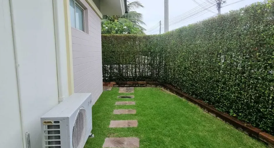 For sale 2 bedrooms villa in Hua Hin, Prachuap Khiri Khan