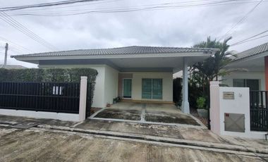 For sale 2 bedrooms villa in Hua Hin, Prachuap Khiri Khan