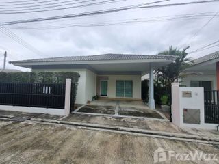 Villa en venta de 2 habitaciones en Hua Hin, Prachuap Khiri Khan
