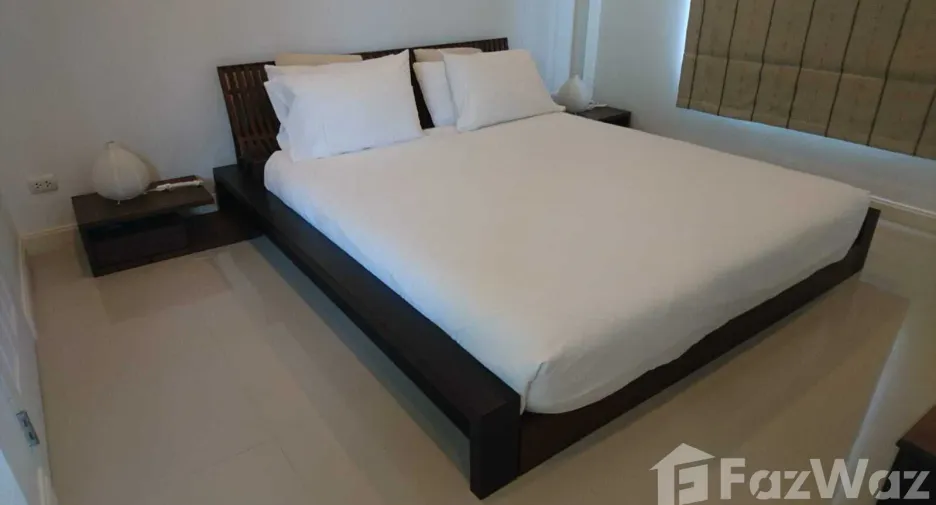 For sale 2 bedrooms villa in Hua Hin, Prachuap Khiri Khan