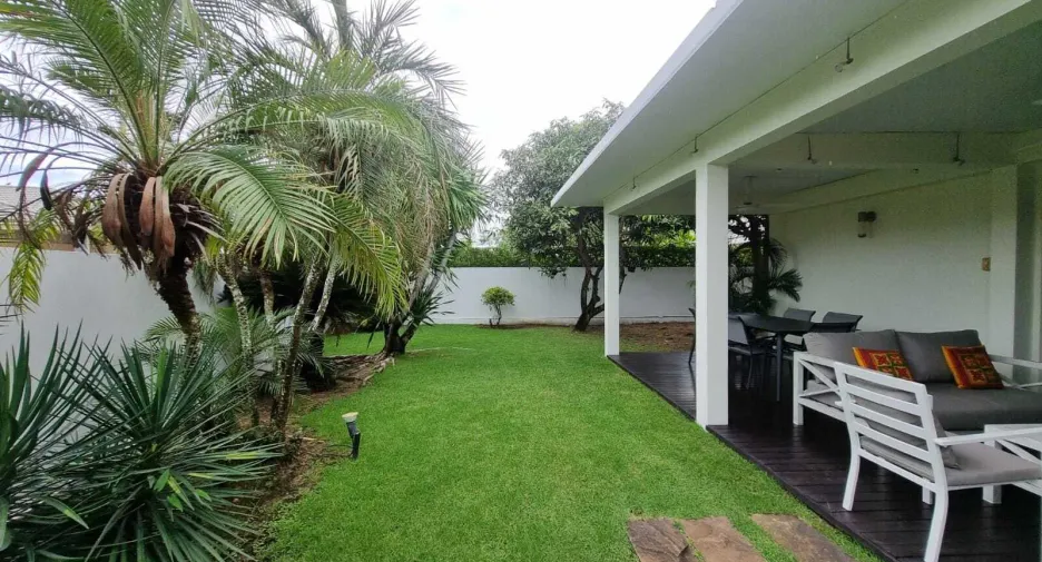 For sale 2 bedrooms villa in Hua Hin, Prachuap Khiri Khan