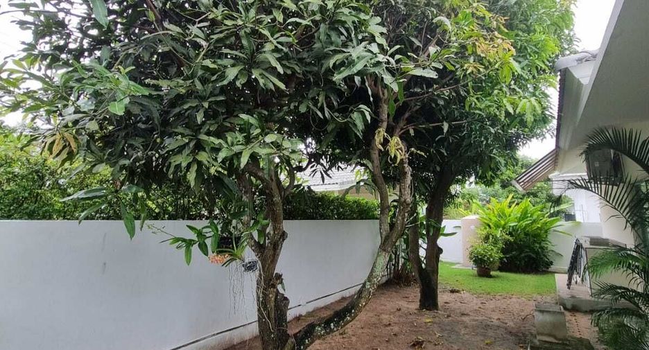 Villa zum Kauf mit 2 Zimmer in Hua Hin, Prachuap Khiri Khan