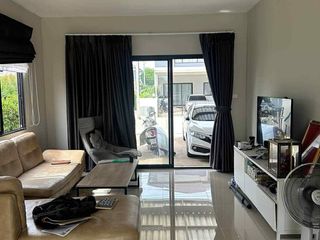 For rent 4 bedrooms townhouse in San Sai, Chiang Mai