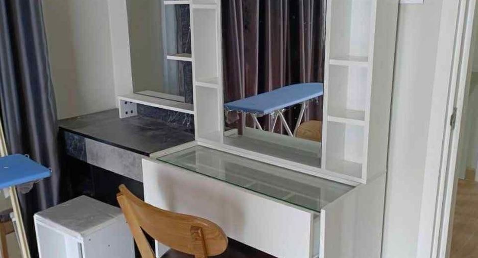 For rent 4 ベッドルーム townhouse in San Sai, Chiang Mai
