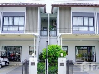 For Rent 4 Bedroom Townhouse In San Sai, Chiang Mai