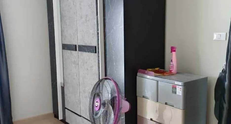 For rent 4 bedrooms townhouse in San Sai, Chiang Mai