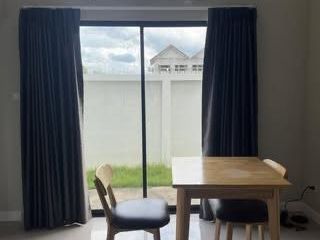 For rent 4 bedrooms townhouse in San Sai, Chiang Mai