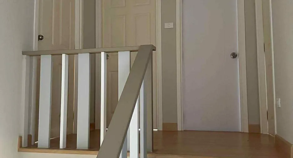 For rent 4 bedrooms townhouse in San Sai, Chiang Mai