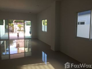 For sale 3 bedrooms townhouse in Bang Khen, Bangkok