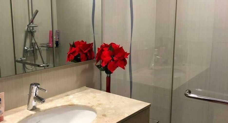 For sale 3 bedrooms condo in Bang Kho Laem, Bangkok