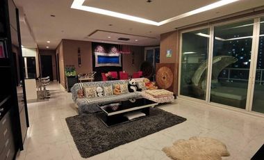 Wohnung zum Kauf mit 3 Zimmer in Bang Kho Laem, Bangkok