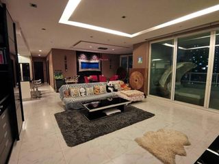 For sale 3 bedrooms condo in Bang Kho Laem, Bangkok