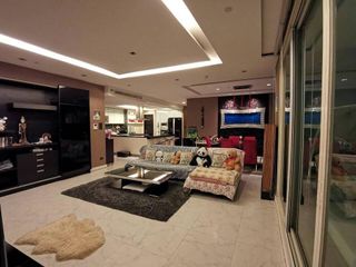 For sale 3 bedrooms condo in Bang Kho Laem, Bangkok