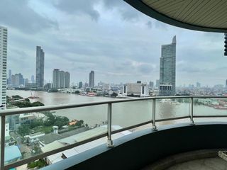 For sale 3 bedrooms condo in Bang Kho Laem, Bangkok