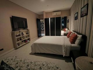 For sale 3 bedrooms condo in Bang Kho Laem, Bangkok