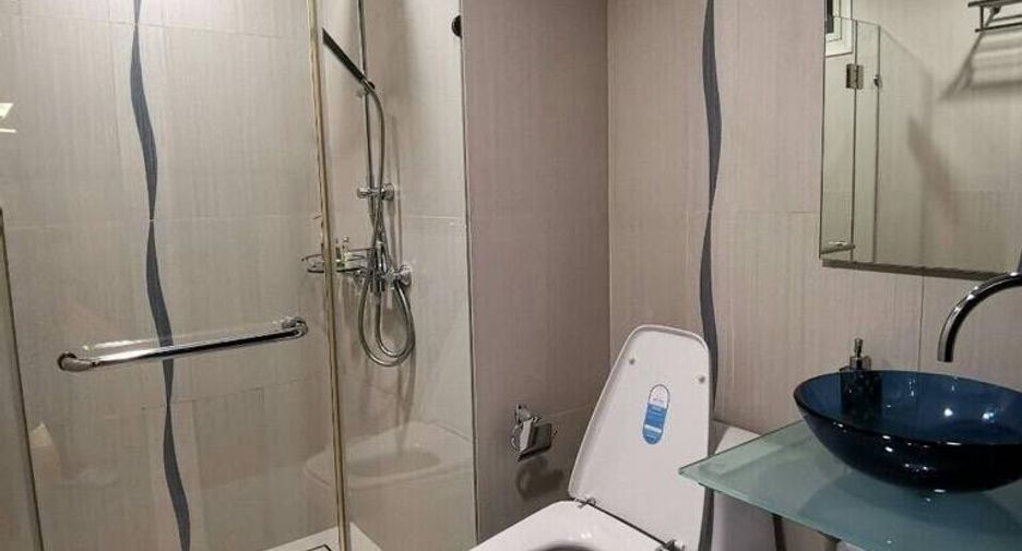 For sale 3 bedrooms condo in Bang Kho Laem, Bangkok