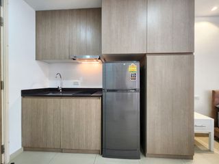 Condo en venta y en alquiler de estudio en Bang Lamung, Chonburi