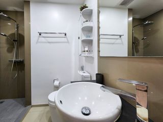 Condo en venta y en alquiler de estudio en Bang Lamung, Chonburi