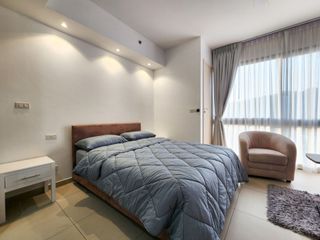 Condo en venta y en alquiler de estudio en Bang Lamung, Chonburi