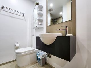 Condo en venta y en alquiler de estudio en Bang Lamung, Chonburi