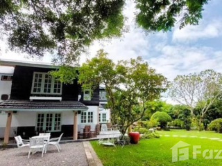 For Rent 7 Bedroom House In San Sai, Chiang Mai
