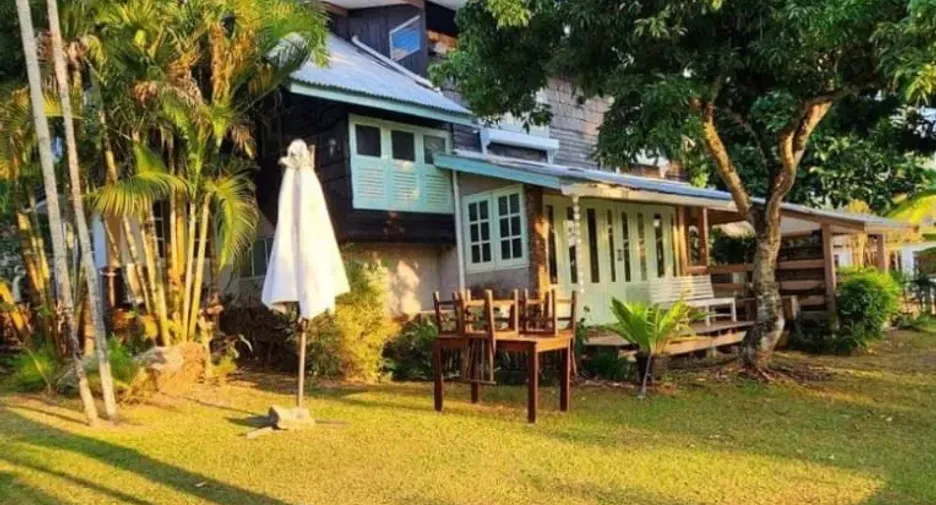 Casa en alquiler de 7 habitaciones en San Sai, Chiang Mai