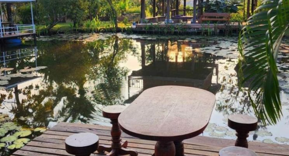 Casa en alquiler de 7 habitaciones en San Sai, Chiang Mai