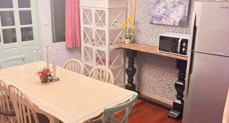 Casa en alquiler de 7 habitaciones en San Sai, Chiang Mai