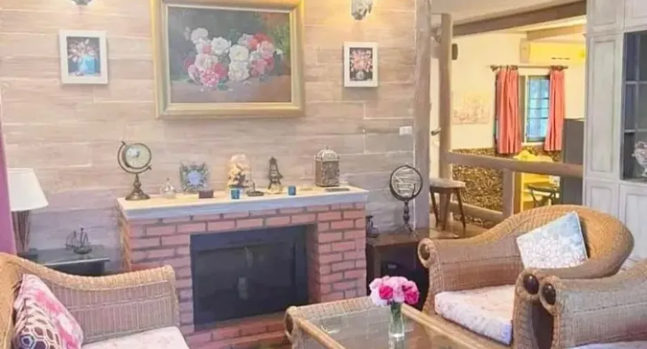 Casa en alquiler de 7 habitaciones en San Sai, Chiang Mai