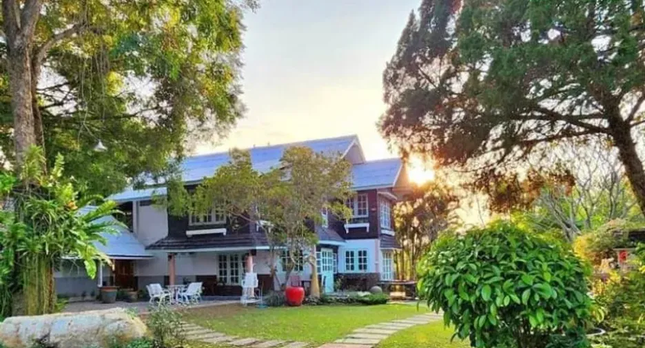 Casa en alquiler de 7 habitaciones en San Sai, Chiang Mai