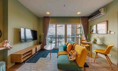 Condo en venta de 1 habitaciones en Mueang Chiang Mai, Chiang Mai