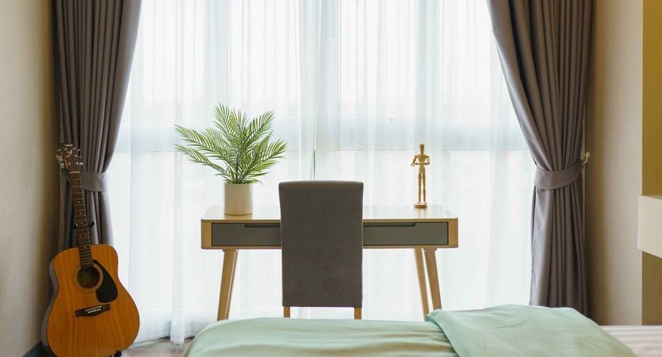 For sale 1 bed condo in Mueang Chiang Mai, Chiang Mai