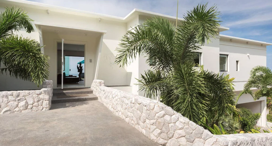 For sale 4 bedrooms house in Ko Samui, Surat Thani