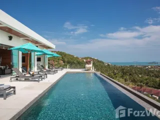 Продажа 4 спальни дом в Самуи, Сураттани