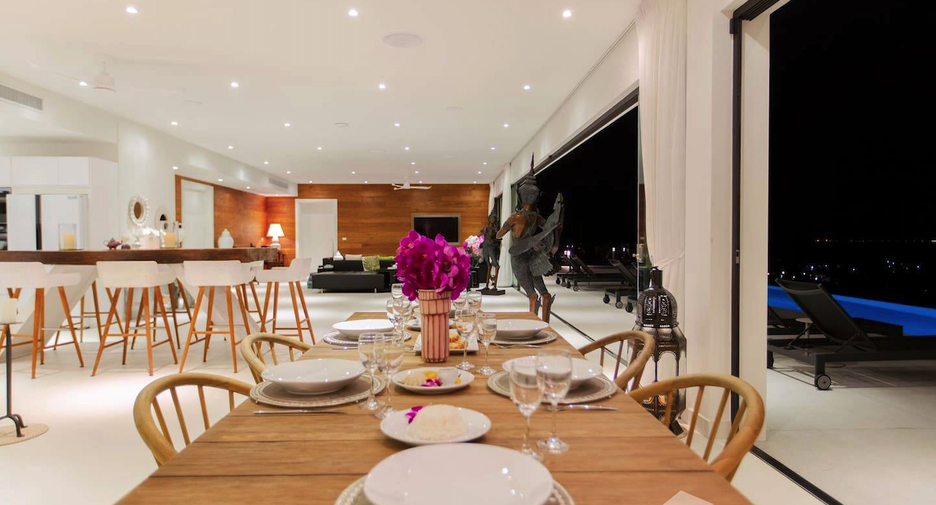 For sale 4 bedrooms house in Ko Samui, Surat Thani