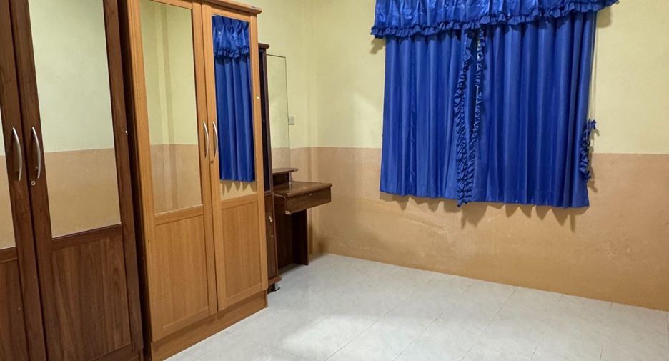 For sale 2 bedrooms townhouse in Ko Samui, Surat Thani