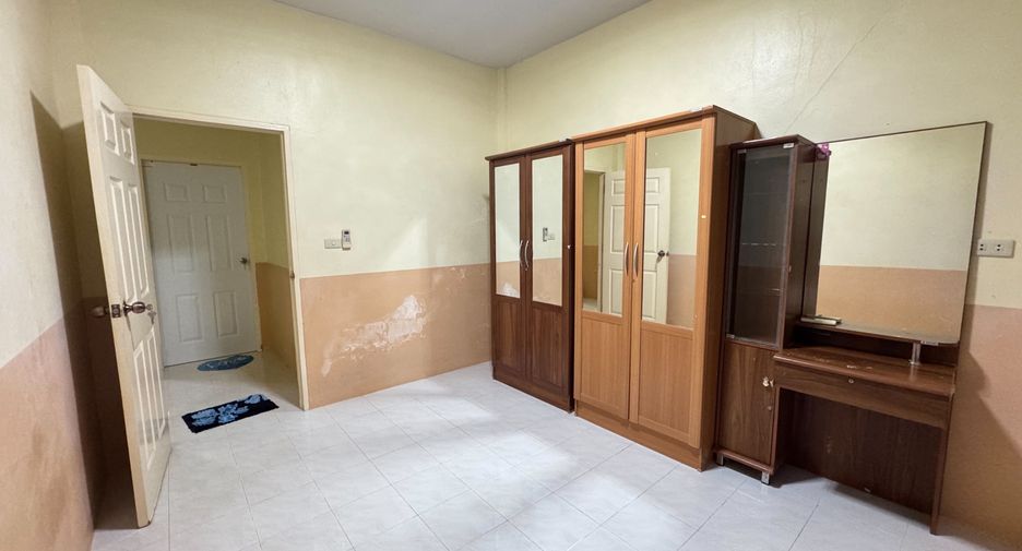 For sale 2 bedrooms townhouse in Ko Samui, Surat Thani