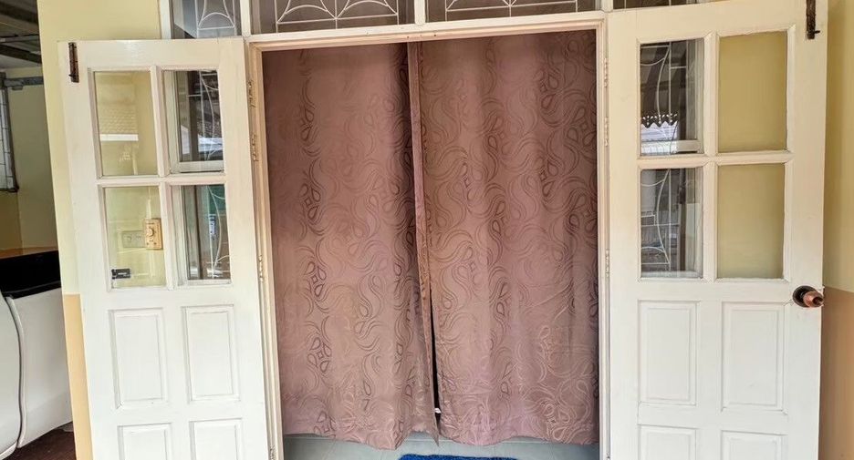 For sale 2 bedrooms townhouse in Ko Samui, Surat Thani