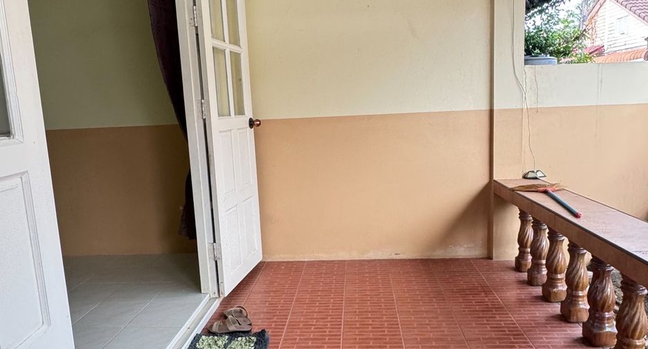 For sale 2 bedrooms townhouse in Ko Samui, Surat Thani