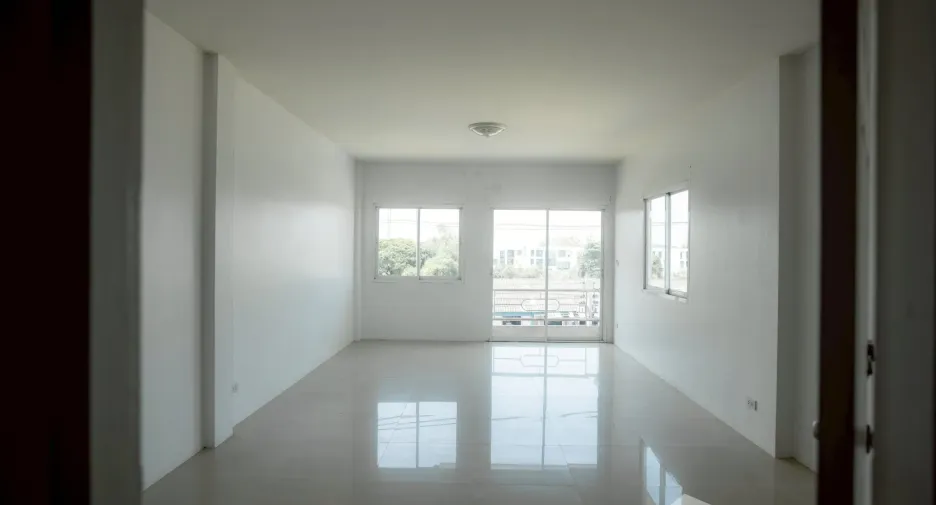 For rent 3 bedrooms retail Space in Saraphi, Chiang Mai