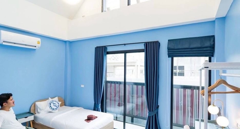 Villa zur Miete mit 3 Zimmer in Hua Hin, Prachuap Khiri Khan