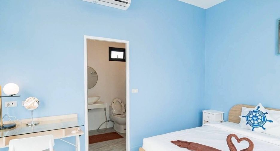 Villa zur Miete mit 3 Zimmer in Hua Hin, Prachuap Khiri Khan