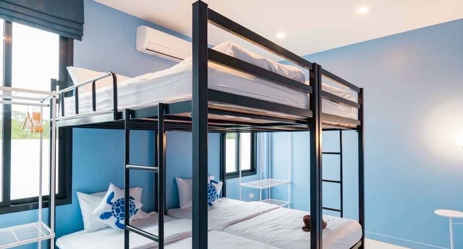 Villa zur Miete mit 3 Zimmer in Hua Hin, Prachuap Khiri Khan