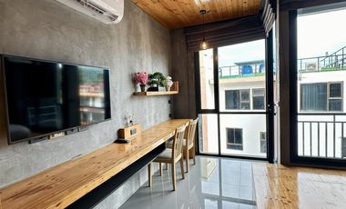 Wohnung zur Miete mit Studio in Mueang Phuket, Phuket